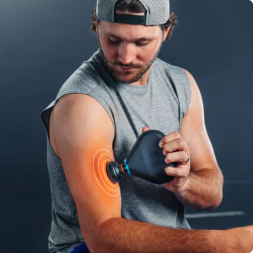 Mini masažuoklis Theragun Mini Plus