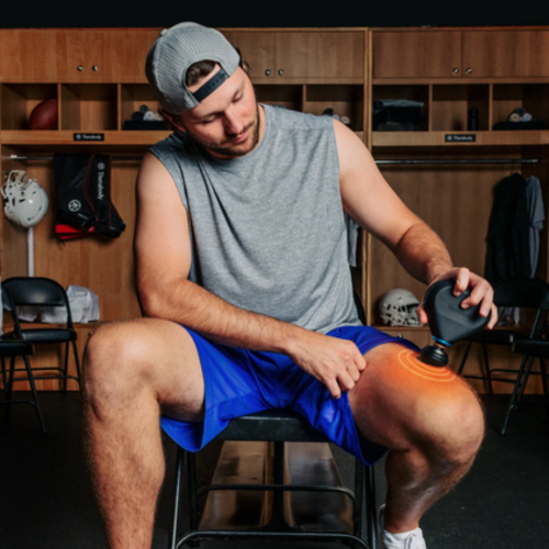 Mini masažuoklis Theragun Mini Plus