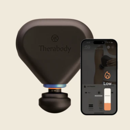 Mini masažuoklis Theragun Mini Plus