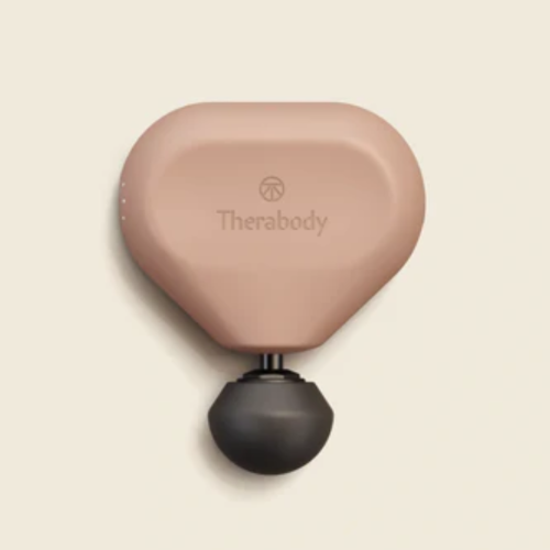 Mini masažuoklis Theragun Mini 3rd Gen