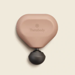 Mini masažuoklis Theragun Mini 3rd Gen