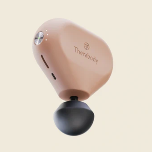 Mini masažuoklis Theragun Mini 3rd Gen