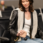 Mini masažuoklis Theragun Mini 3rd Gen