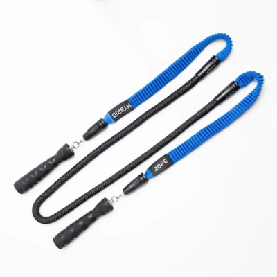 Hibridinė šokdynė Hybrid Rope WeckMethod
