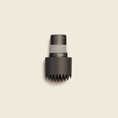 Mikro antgalis masažuokliui Theragun Micro-point Plus Attachment