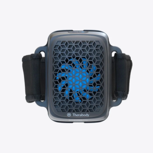 Atsistatymo prietaisas Therabody RecoveryTherm Cube