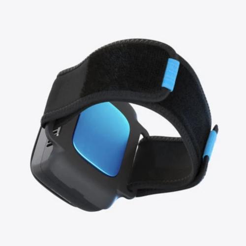 Atsistatymo prietaisas Therabody RecoveryTherm Cube