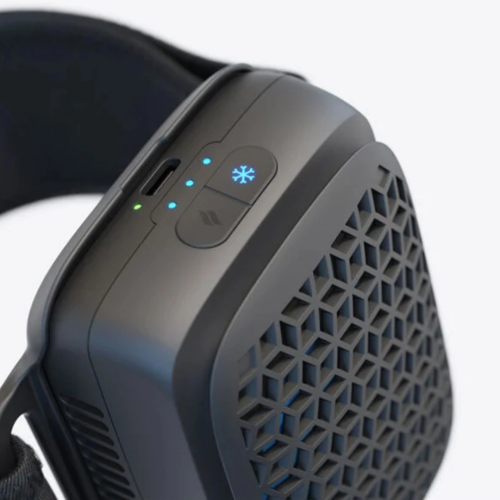 Atsistatymo prietaisas Therabody RecoveryTherm Cube