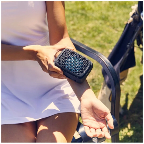 Atsistatymo prietaisas Therabody RecoveryTherm Cube