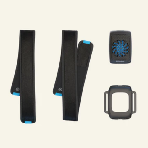 Atsistatymo prietaisas Therabody RecoveryTherm Cube