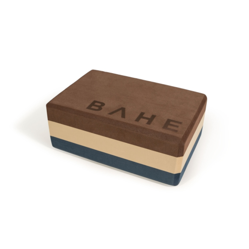 Jogos plyta BAHE Yoga Block Multi