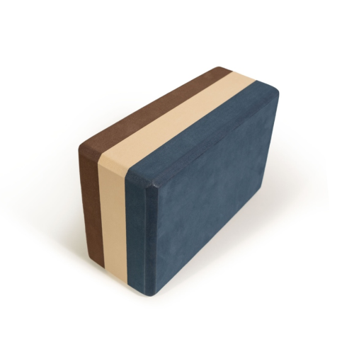 Jogos plyta BAHE Yoga Block Multi
