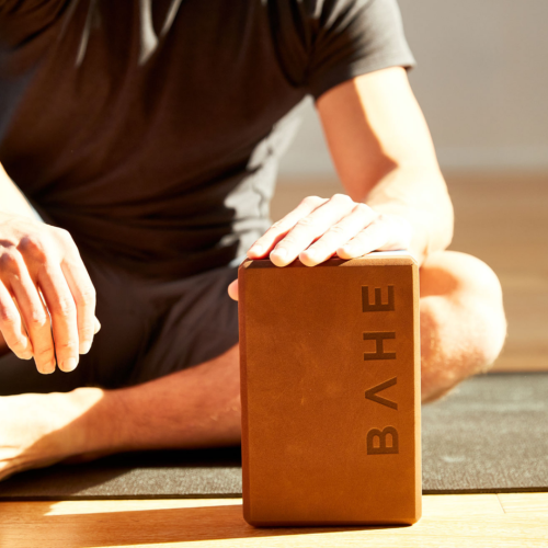 Jogos plyta BAHE Yoga Block Multi