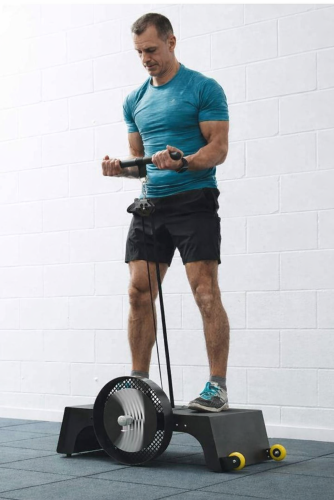 Treniruoklis Sportbay Flywheel Trainer