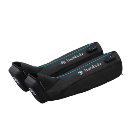 Kompresinis atsistatymo aparatas Therabody RecoveryAir JetBoots (S, M, L)