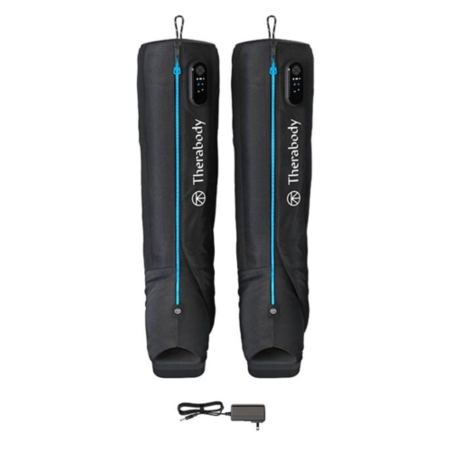 Kompresinis atsistatymo aparatas Therabody RecoveryAir JetBoots (S, M, L)