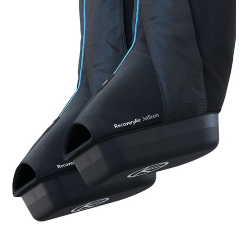 Kompresinis atsistatymo aparatas Therabody RecoveryAir JetBoots (S, M, L)