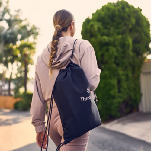 Kompresinis atsistatymo aparatas Therabody RecoveryAir JetBoots Prime (S, M, L)