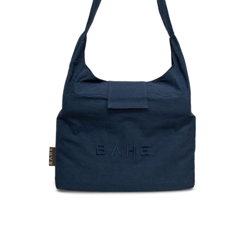 Akupresūros kilimėlio ir pagalvėlės rinkinys BAHE