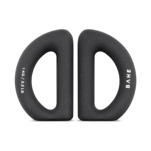Svarmenys jogai ir pilates BAHE Halo Weight