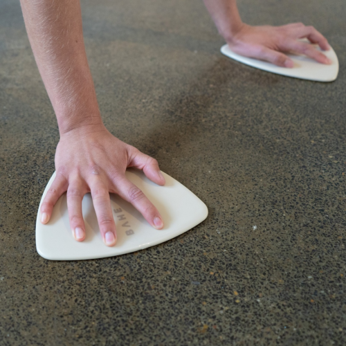 Slaideriai BAHE Flow Sliders