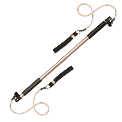 Pilateso reikmenų rinkinys BAHE Pilates Bar Set