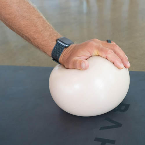 Pilates kamuoliukai BAHE Flowballs Duet