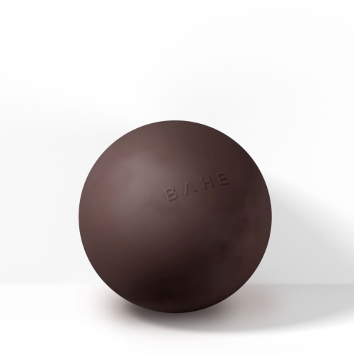 Gimnastikos kamuolys BAHE Studio Balance Ball 65 cm