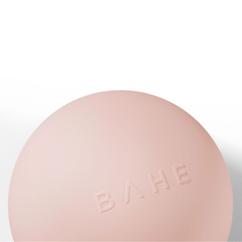 Gimnastikos kamuolys BAHE Studio Balance Ball 55 cm