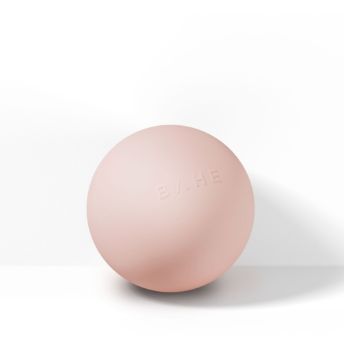 Gimnastikos kamuolys BAHE Studio Balance Ball 55 cm