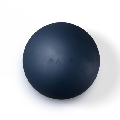 Gimnastikos kamuolys BAHE Studio Balance Ball 75 cm