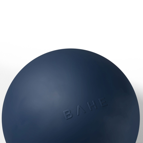 Gimnastikos kamuolys BAHE Studio Balance Ball 75 cm