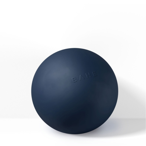 Gimnastikos kamuolys BAHE Studio Balance Ball 75 cm
