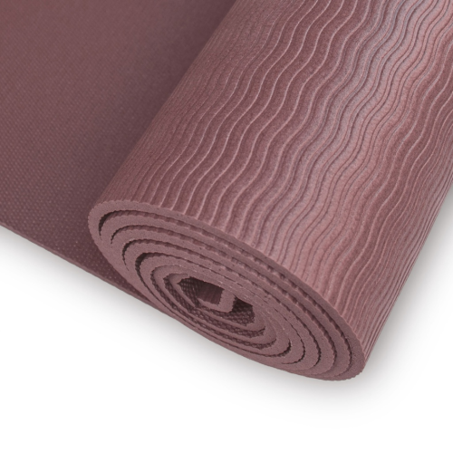 Kilimėlis BAHE Foundation Mat 4 mm – rausvas