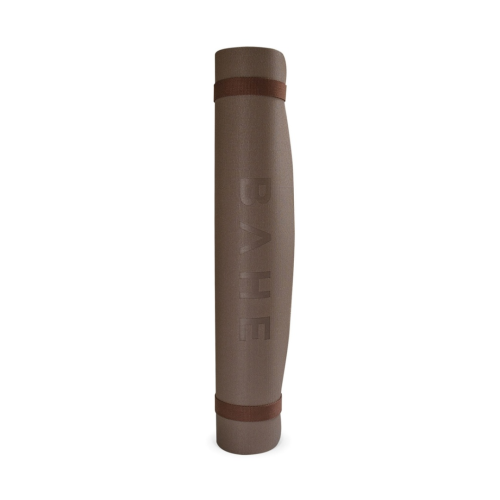 Kilimėlis BAHE Foundation Mat 4 mm – rudas