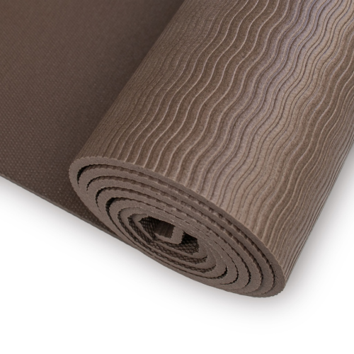 Kilimėlis BAHE Foundation Mat 4 mm – rudas