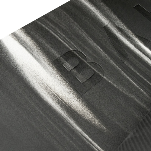 Kilimėlis BAHE Prime Power Hold Anthracite Marble