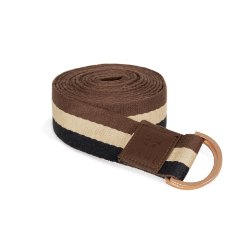 Jogos diržas BAHE Yoga Strap Long