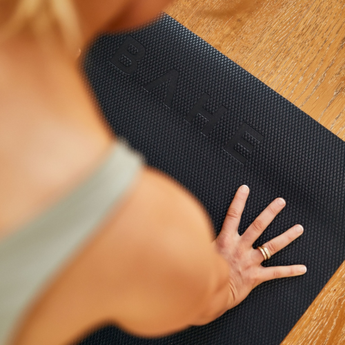 Kilimėlis BAHE Prime Support Moonlight