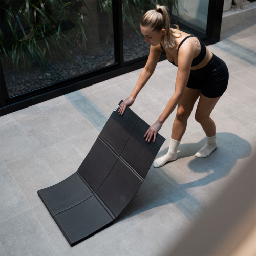 Sulankstomas kilimėlis BAHE Foldup Mat