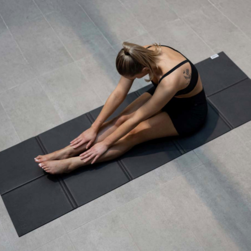 Sulankstomas kilimėlis BAHE Foldup Mat