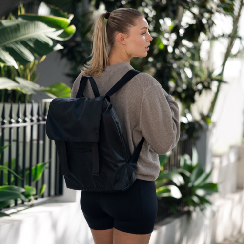 Kuprinė BAHE foldUP Backpack Lite