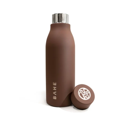 Gertuvė / termosas BAHE Studio Flask 600 ml