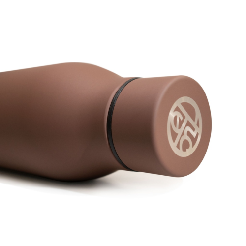 Gertuvė / termosas BAHE Studio Flask 600 ml