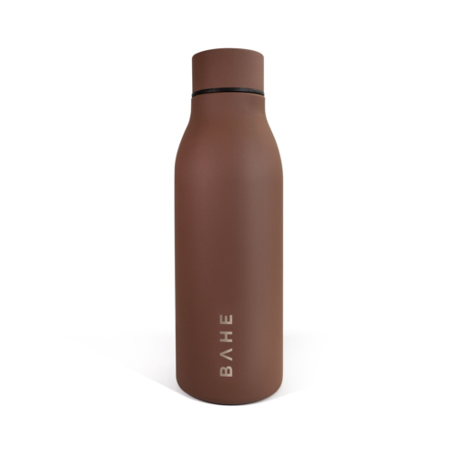 Gertuvė / termosas BAHE Studio Flask 600 ml