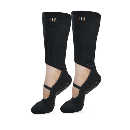 Sportinės kojinės BAHE Studio Grippy Barre Socks