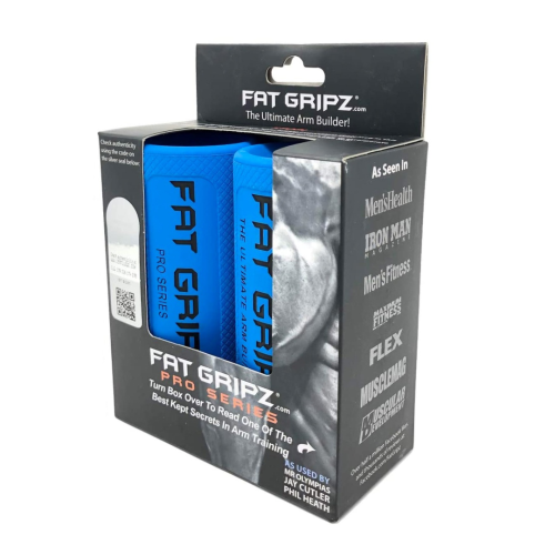 Priedas / paminkštinimas štangai Fat Gripz Original / Pro