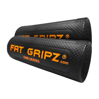 Priedas / paminkštinimas štangai Fat Gripz One