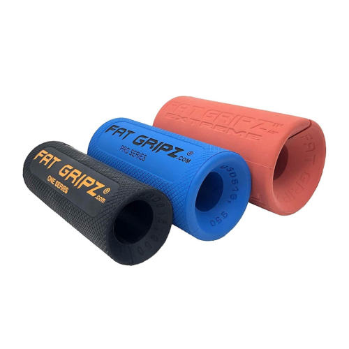 Priedas / paminkštinimas štangai Fat Gripz One
