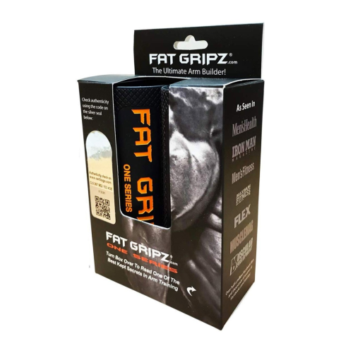 Priedas / paminkštinimas štangai Fat Gripz One